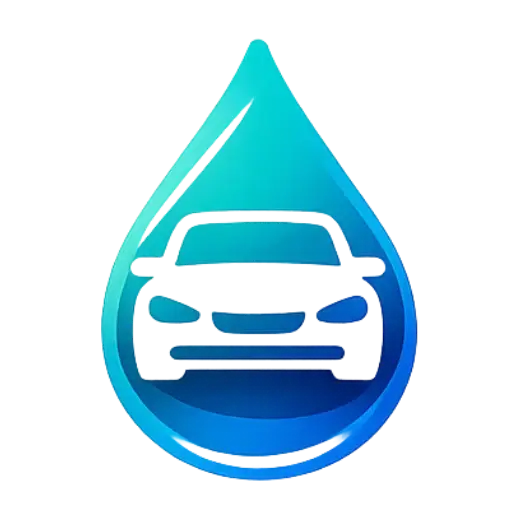 Lavage auto à domicile Voussac